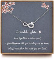 nourishlov granddaughter sterling grandmother graduation logo