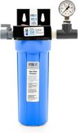 hydro life 52641 filtration system logo