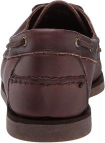 img 2 attached to Allen Edmonds Force Chocolate Medium Men's Shoes