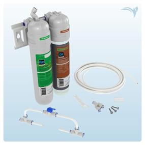 img 2 attached to Enhanced Reverse Osmosis Deionization System by AQUATICLIFE