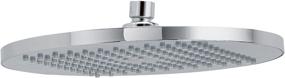 img 4 attached to American Standard 1660 683 002 Showerhead Polished