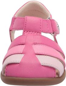 img 3 attached to 👟 UGG Kolding Fisherman Sandal Toddler Boys' Shoes: A Must-Have in Sandals