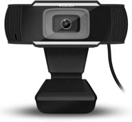 webcam with microphone for desktop логотип