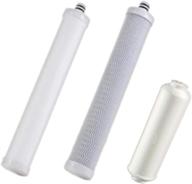 💧 cfs culligan ac 30 filter set: efficient filtration for clean, refreshing water logo