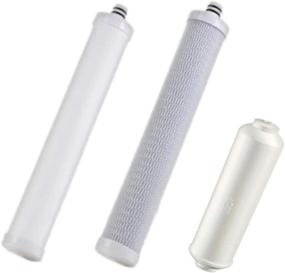 img 1 attached to 💧 CFS Culligan AC 30 Filter Set: Efficient Filtration for Clean, Refreshing Water