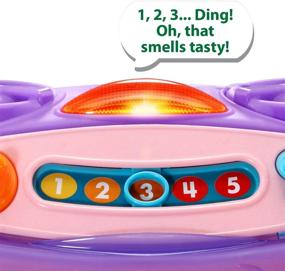 img 1 attached to 🐸 LeapFrog Number Lovin Amazon Exclusive: A Fun and Educational Learning Toy!