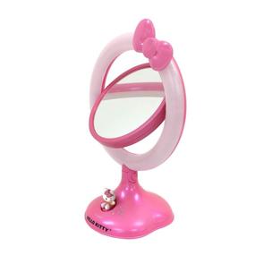 img 1 attached to Optimized Search: Hello Kitty KT3020 Illuminated Makeup Mirror