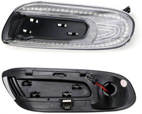 img 2 attached to Fender Marker 2014 2020 2016 2020 Sequential Lights & Lighting Accessories