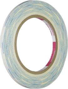 img 1 attached to 📏 Scor-Pal SP202 Scor-Tape, 0.25 inch by 27-Yard Roll