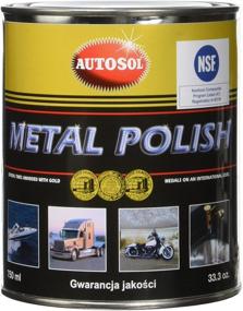 img 2 attached to Highly Effective 1kg Metal Cleaner Paste for Optimal Results in Cleaning