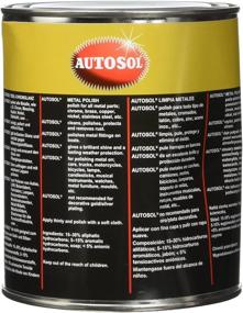 Quick´n´easy: Autosol® Metal Polish for your golf clubs 