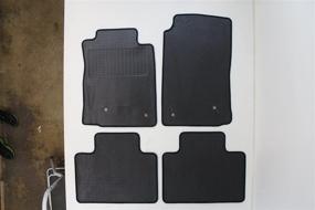 img 2 attached to Toyota Genuine Accessories PT206 35105 13 Carpet