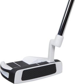 img 1 attached to 🏌️ Enhance Your Golfing Experience with the Pinemeadow Golf Site 4 Putter for Right-Handed Men
