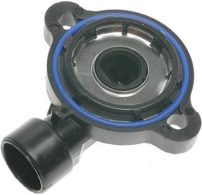 img 1 attached to ACDelco 213 4668 Профессиональная позиция дроссельной заслонки