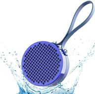 fuyooh wireless mini waterproof bluetooth speaker tws 6h playtime logo