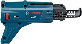 img 2 attached to Винт с автоматическим креплением Bosch MA55