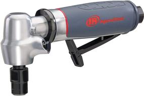 img 4 attached to 💪 Ingersoll Rand 5102MAX Air Grinder: Precision and Power Combined