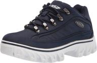 lugz dot com ballistic classic fashion men's shoes: sleek fashion sneakers for men логотип