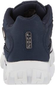 img 2 attached to Lugz Dot Com Ballistic Classic Fashion Men's Shoes: Sleek Fashion Sneakers for Men