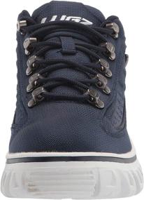 img 3 attached to Lugz Dot Com Ballistic Classic Fashion Men's Shoes: Sleek Fashion Sneakers for Men