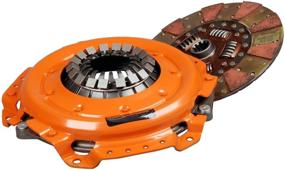 img 1 attached to 🔥 Ultimate Performance: Centerforce DF098391 Dual Friction Clutch Pressure Plate and Disc