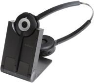 jabra pro 920 duo headset - black (920-69-508-105) logo
