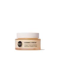 moon juice cosmic cream: vegan collagen protecting moisturizer with ashwagandha & mushroom - clean, cruelty-free & sustainably-sourced (1.7oz) logo