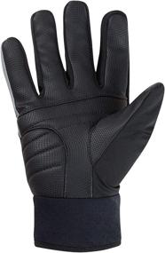 img 3 attached to Gore WEAR Thermo Gloves Black