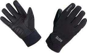 img 4 attached to Gore WEAR Thermo Gloves Black