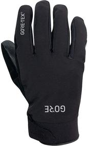 img 2 attached to Gore WEAR Thermo Gloves Black