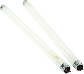 img 1 attached to 💡 Camco 54880 F8T5 Fluorescent Light: Brighten Up Your Space with Efficiency and Style