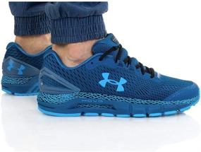 img 2 attached to Under Armour HOVR Guardian 2 Men's Running Shoe