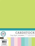 colorbok 75364a sheet paper bright logo