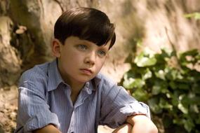 img 1 attached to 🏻 The Boy in the Striped Pajamas: A Powerful Tale of Friendship and Hope