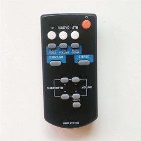img 4 attached to WY57800 Replacement Control Compatible Threater