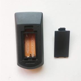 img 1 attached to WY57800 Replacement Control Compatible Threater