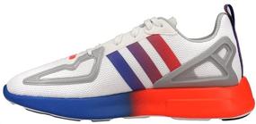 img 2 attached to Black Adidas Originals Kids Sneaker for Boys - Stylish Sneakers for Boys