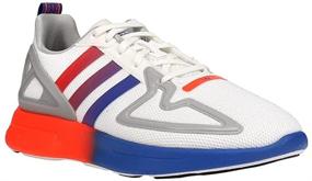 img 3 attached to Black Adidas Originals Kids Sneaker for Boys - Stylish Sneakers for Boys