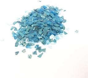 img 1 attached to ICE Resin® Ocean Glitter Shards