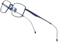 fonex titanium glasses eyeglasses 8556 logo