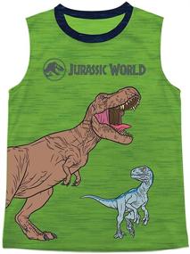 img 2 attached to Jurassic World Universal Studios Dinosaur