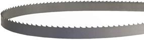img 2 attached to 🔪 Olson FB27911DB Blade: Versatile 0.32" x 111" Cutting Tool