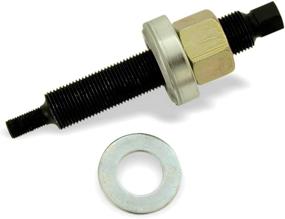 img 1 attached to Efficient Installation: Moroso 61740 Balancer Install Tool for Small Block Chevy