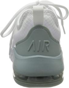 img 2 attached to Nike Womens Low Top Sneakers Aqua Ocean
