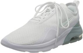 img 4 attached to Nike Womens Low Top Sneakers Aqua Ocean