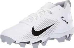 img 1 attached to Nike Alpha Menace Shark Football