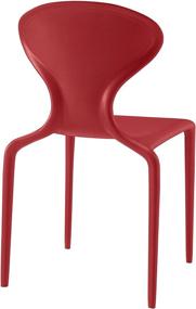 img 1 attached to Modway Draw Dining Side Chair