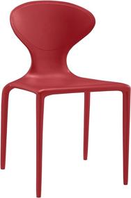 img 3 attached to Modway Draw Dining Side Chair