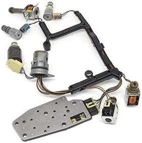 img 1 attached to 🔧 Ремонтный комплект соленоида главной передачи ремонтированной КПП GM 4L60E | Совместим с 1993-2002 гг EPC Shift TCC 3-2 PWM.
