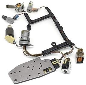 img 3 attached to 🔧 Ремонтный комплект соленоида главной передачи ремонтированной КПП GM 4L60E | Совместим с 1993-2002 гг EPC Shift TCC 3-2 PWM.